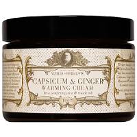 Napiers - Capsicum & Ginger Warming Cream