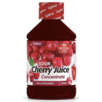 Optima - Sour Cherry Juice