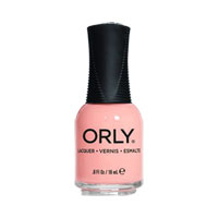 Orly - Nail Lacquer - Prelude to a Kiss