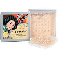 Palladio - Rice Powder - Translucent