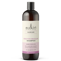 Sukin - Sensitive Micellar Shampoo