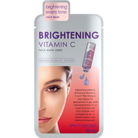 Skin Republic - Brightening Vitamin C Face Mask
