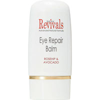 Skin Revivals - Rosehip & Avocado Eye Repair Balm