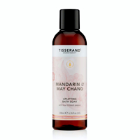Tisserand Aromatherapy - Mandarin & May Chang Uplifting Bath Soak