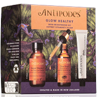 Antipodes - Glow Healthy Gift Set