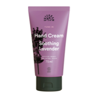 Urtekram - Soothing Lavender Hand Cream