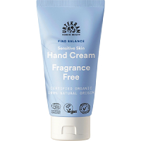 Urtekram - Fragrance Free Hand Cream