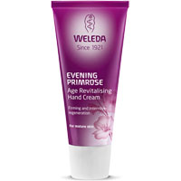 Weleda - Evening Primrose Age Revitalising Hand Cream