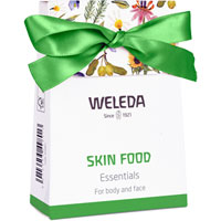 Weleda - Skin Food Essentials Gift Pack